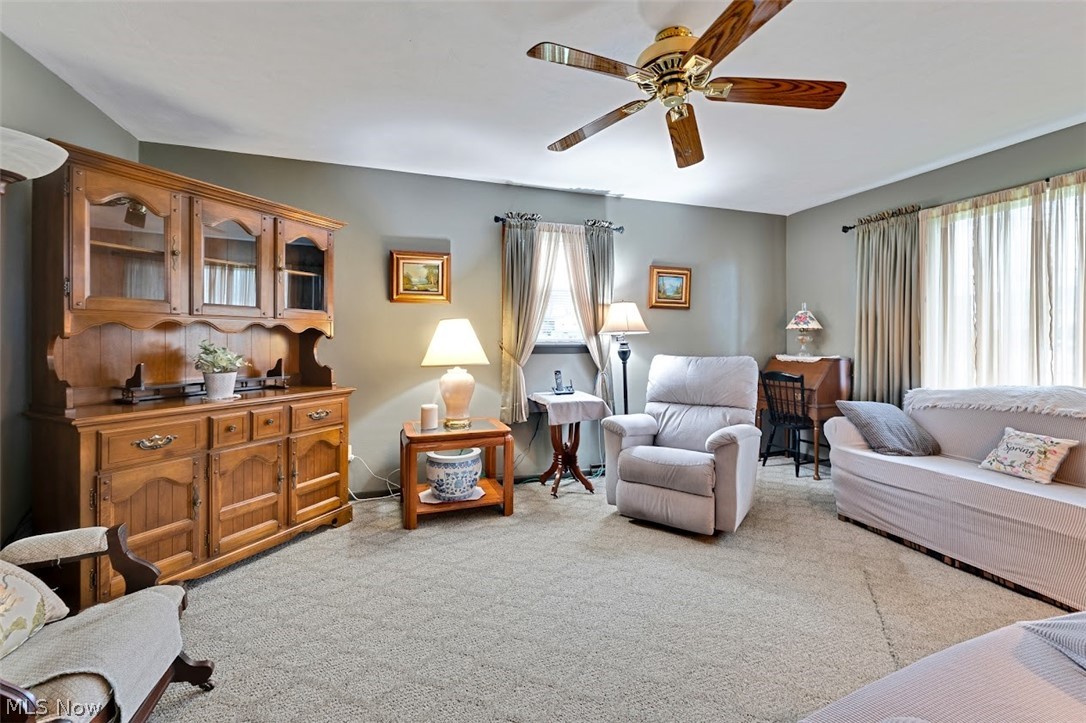 Ohlin - Residential Income