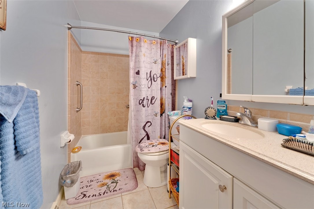 Ohlin - Residential Income