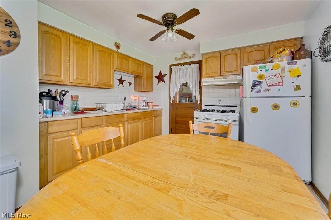 Ohlin - Residential Income