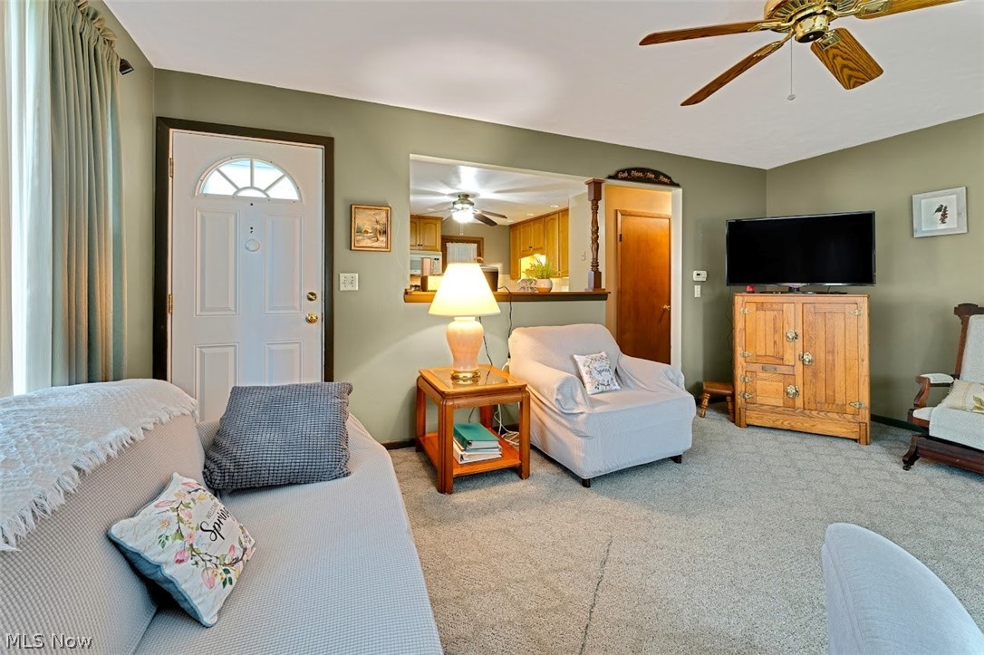 Ohlin - Residential Income