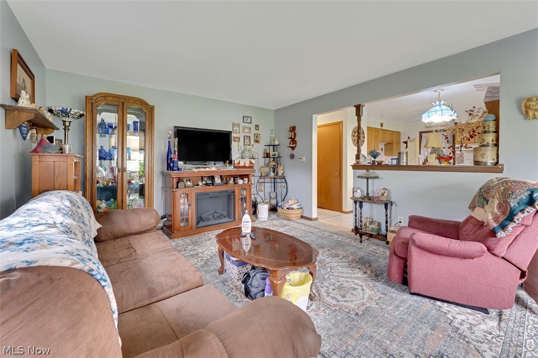 Ohlin - Residential Income