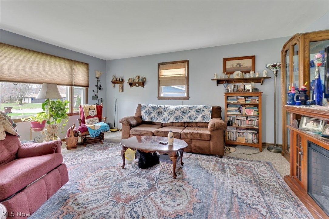 Ohlin - Residential Income