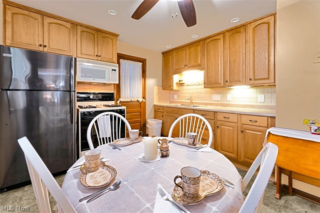 Ohlin - Residential Income