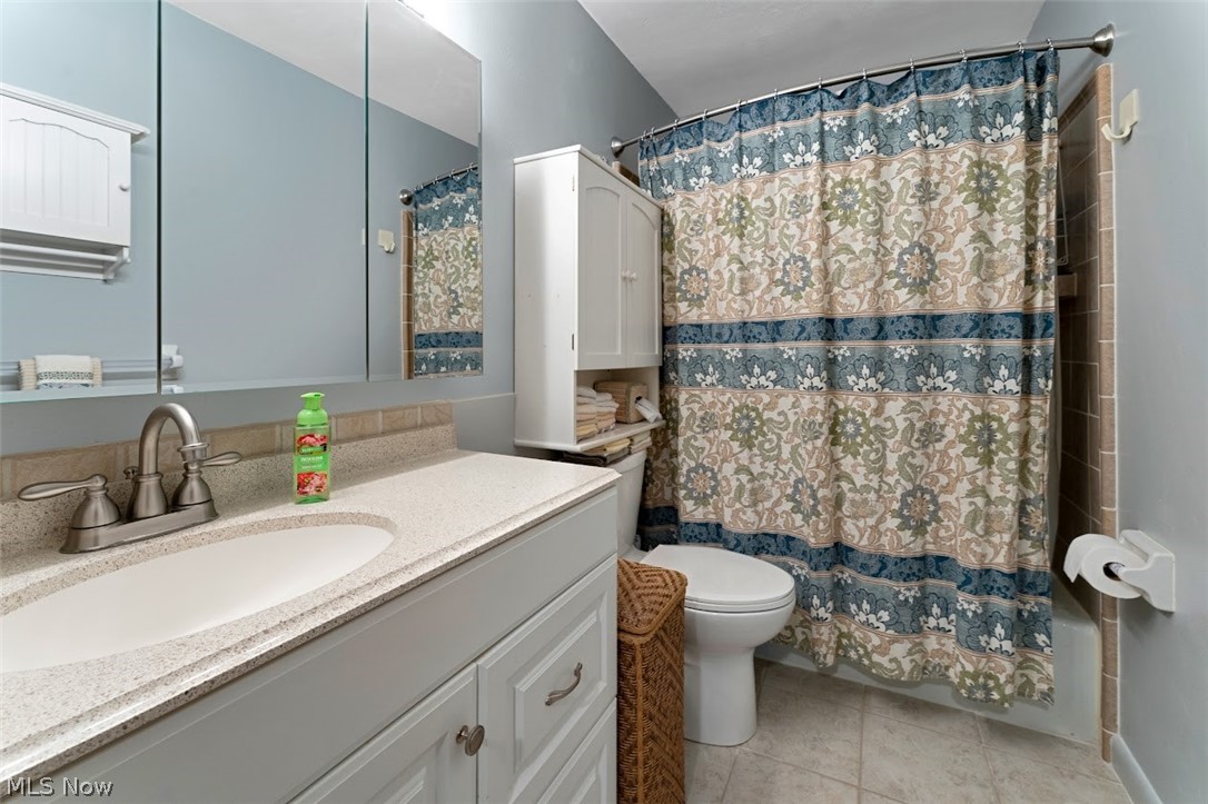 Ohlin - Residential Income