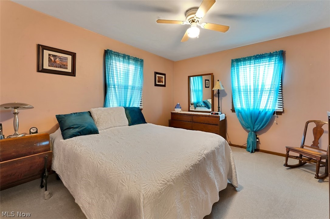 Ohlin - Residential Income