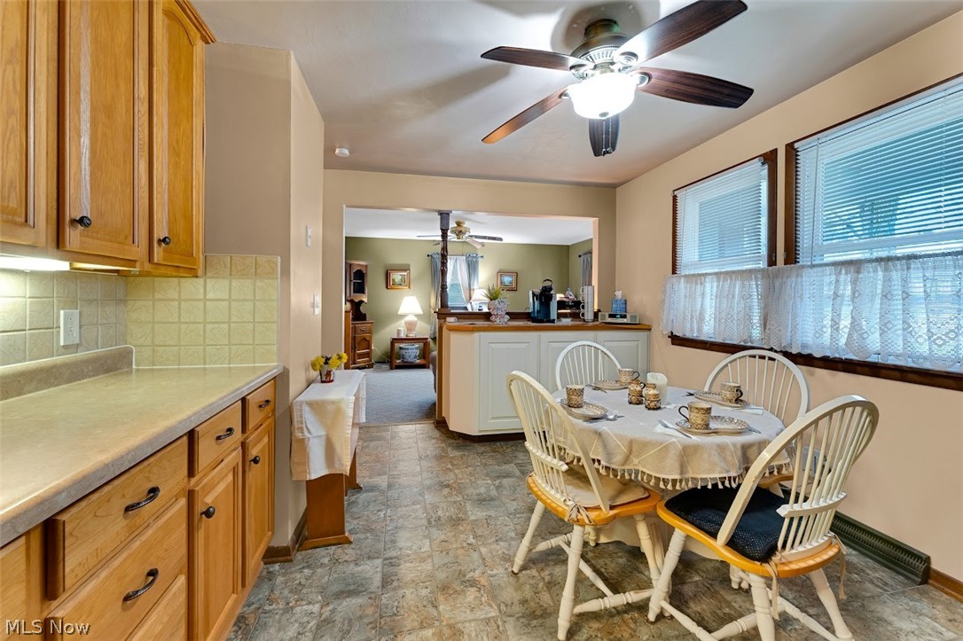 Ohlin - Residential Income