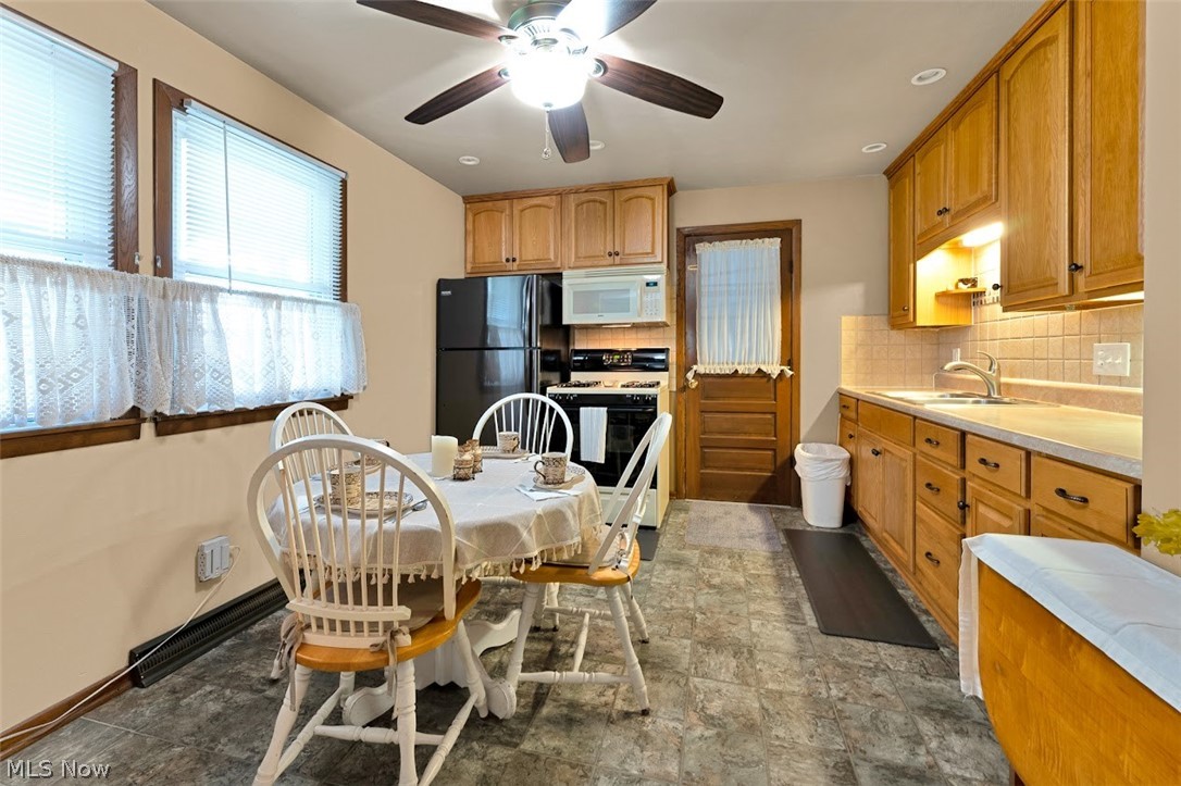 Ohlin - Residential Income