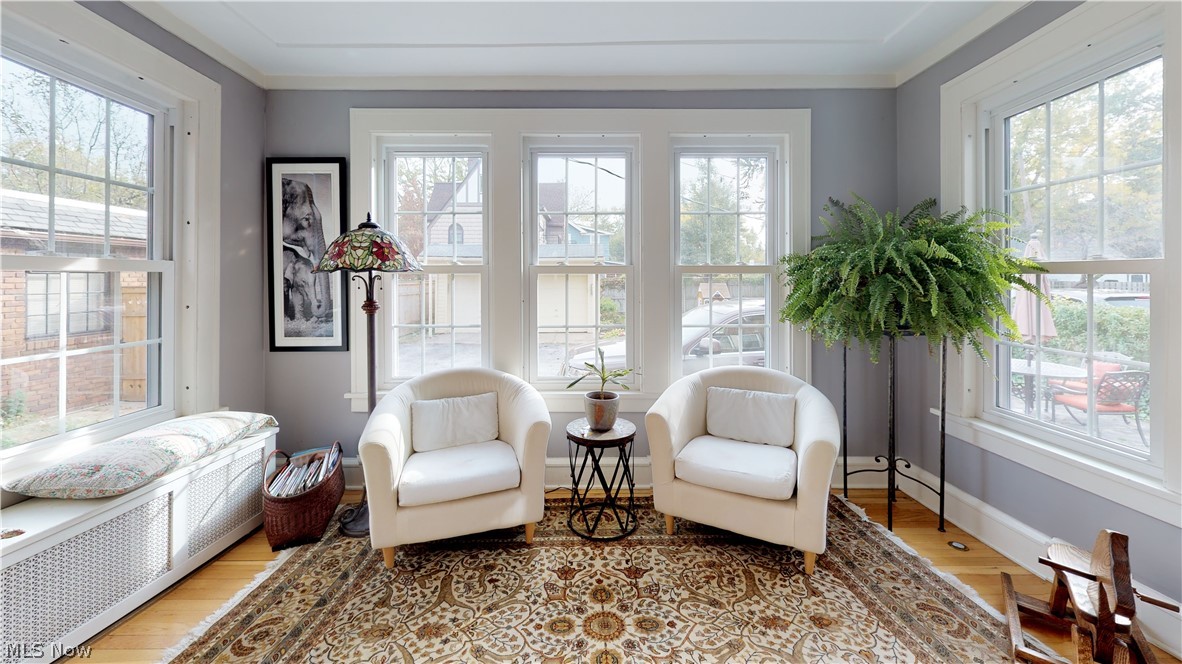 Lakewood Heights - Residential