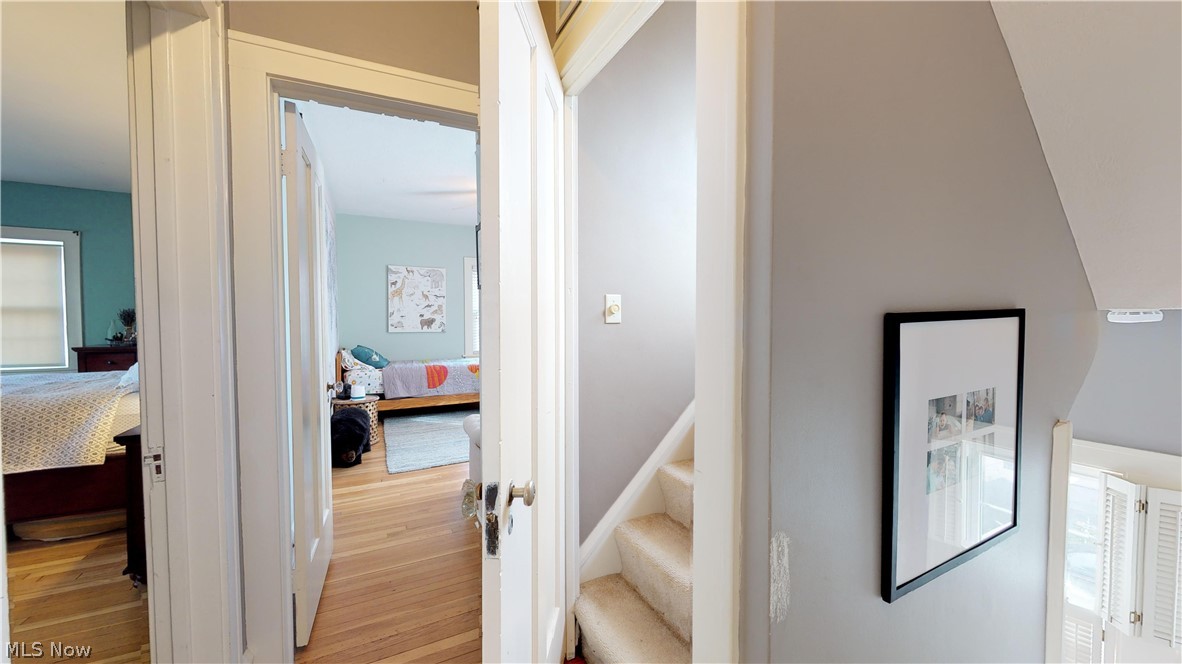 Lakewood Heights - Residential