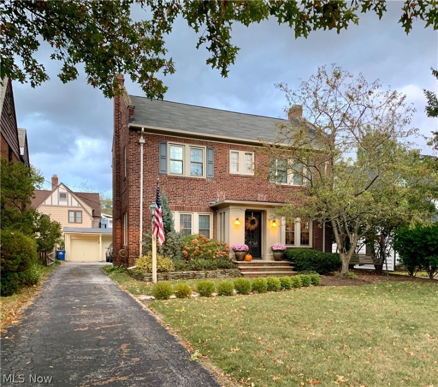 Lakewood Heights - Residential