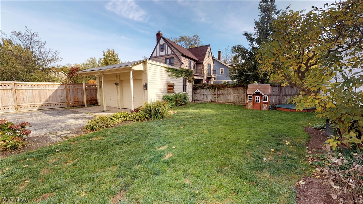 Lakewood Heights - Residential