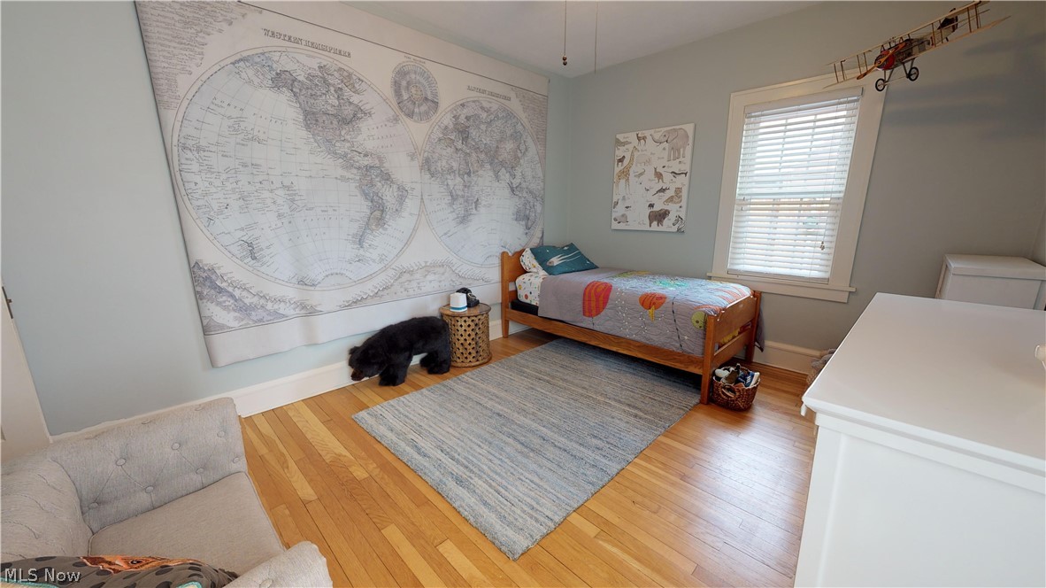 Lakewood Heights - Residential