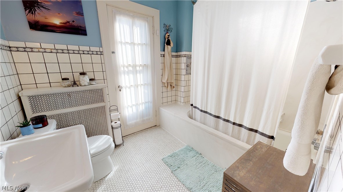 Lakewood Heights - Residential