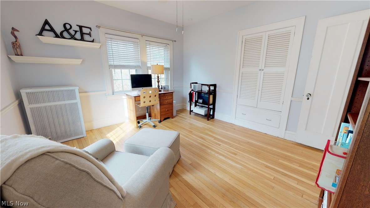 Lakewood Heights - Residential