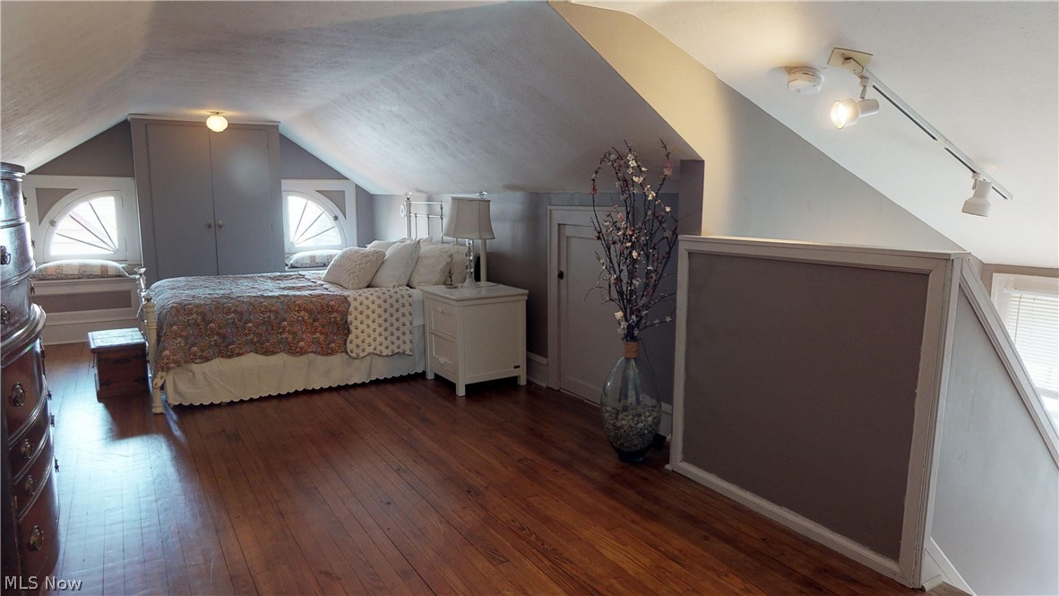 Lakewood Heights - Residential