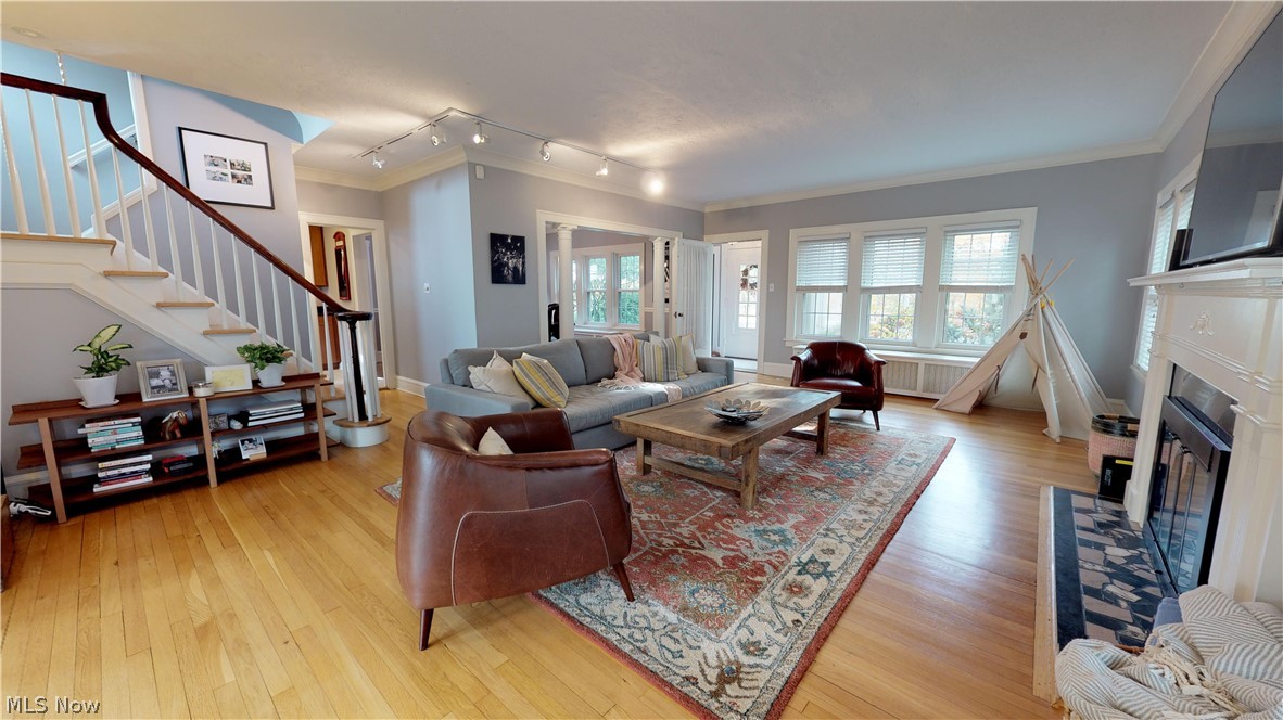 Lakewood Heights - Residential