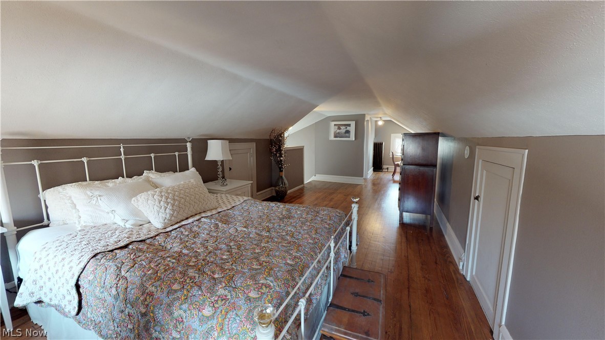 Lakewood Heights - Residential