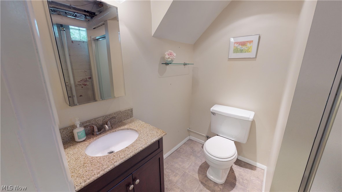 Lakewood Heights - Residential