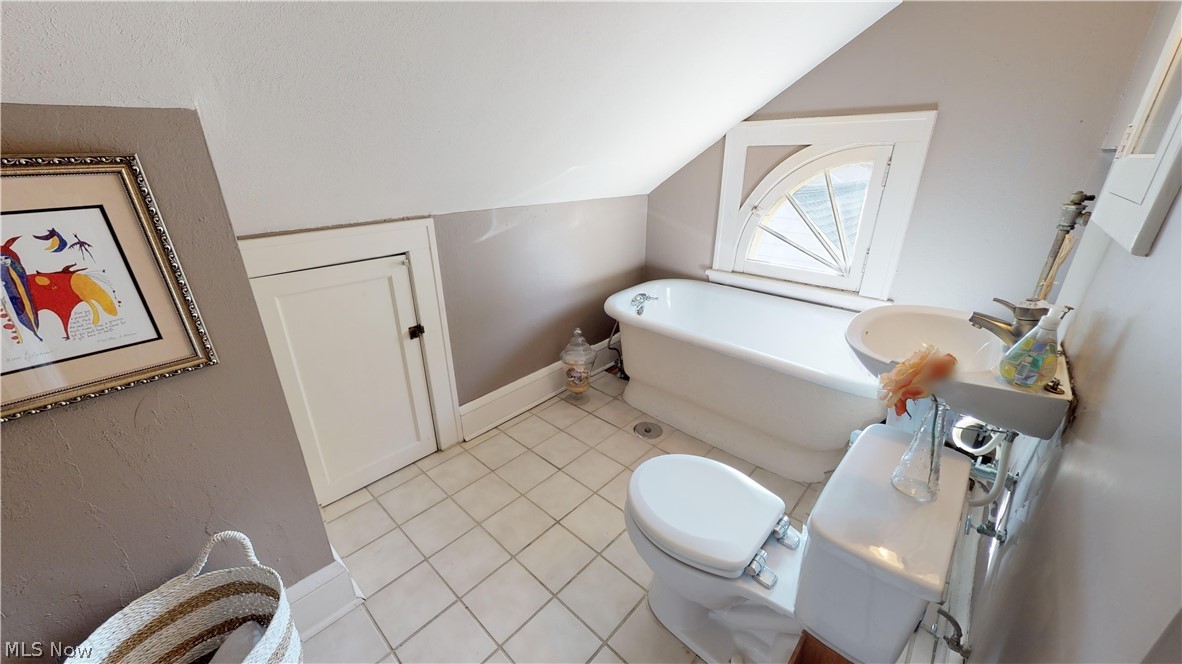 Lakewood Heights - Residential