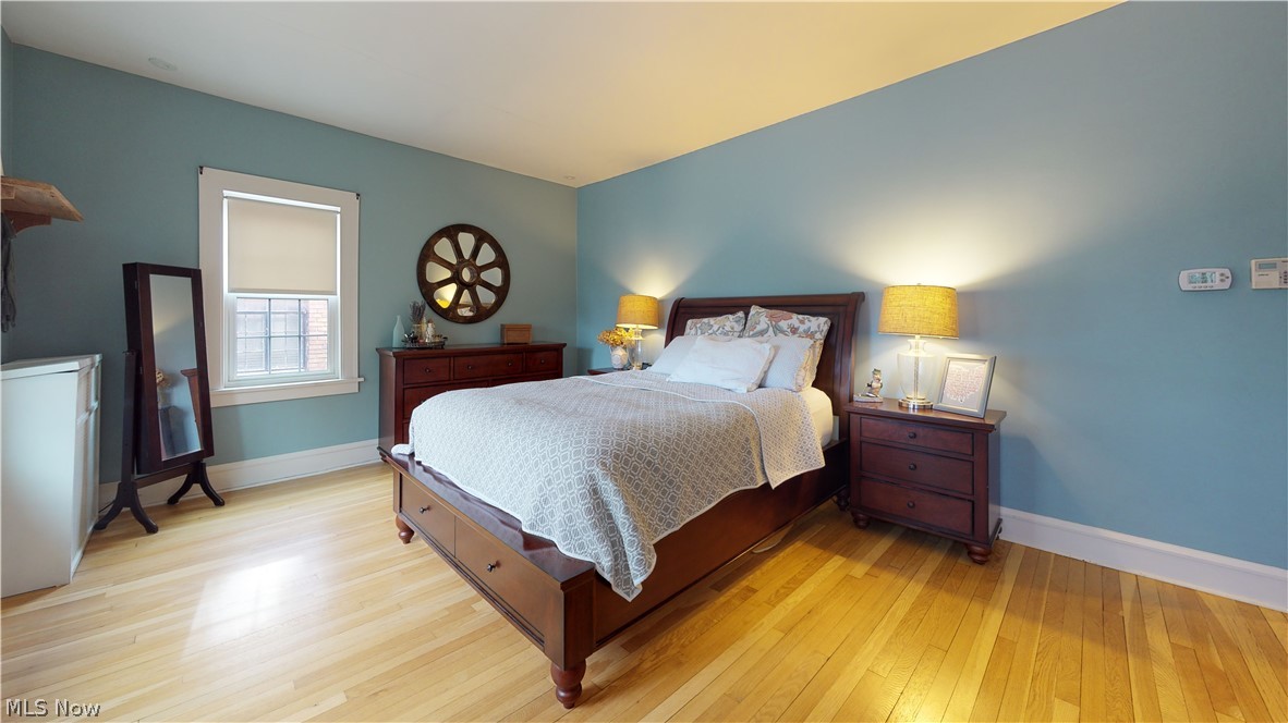 Lakewood Heights - Residential