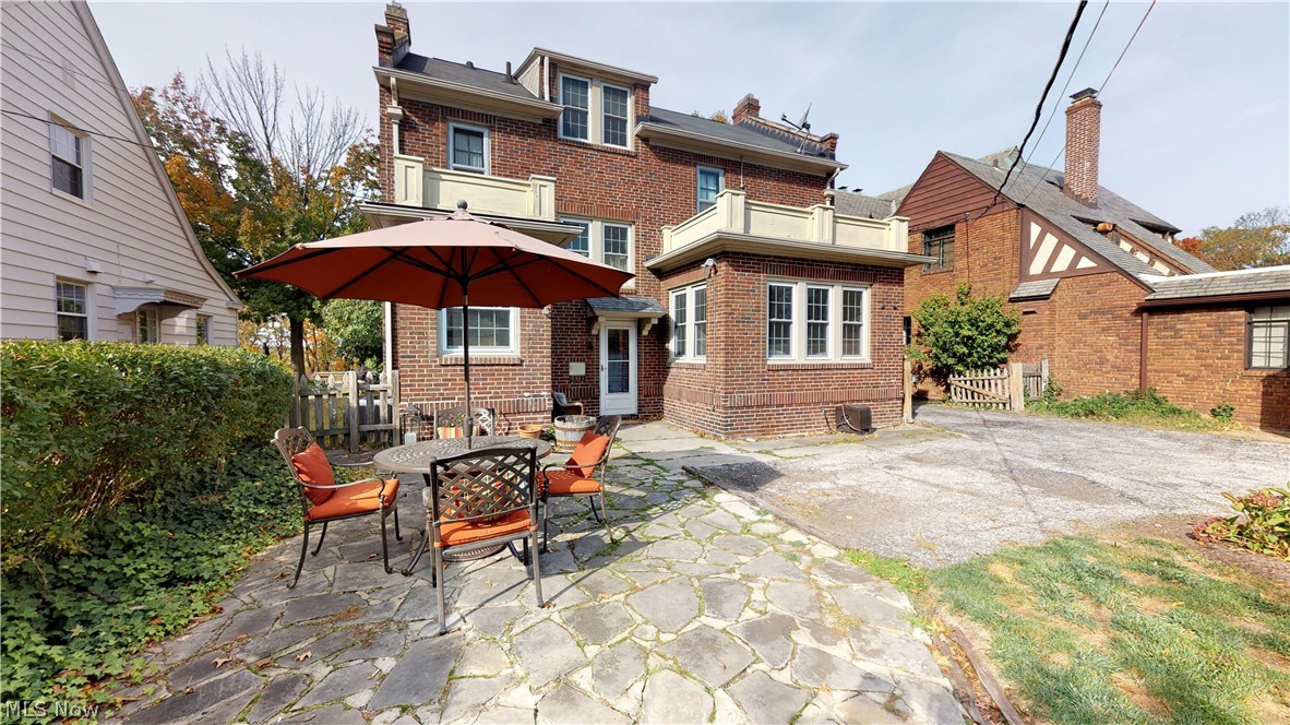 Lakewood Heights - Residential