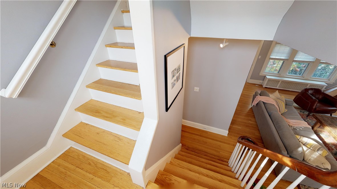 Lakewood Heights - Residential