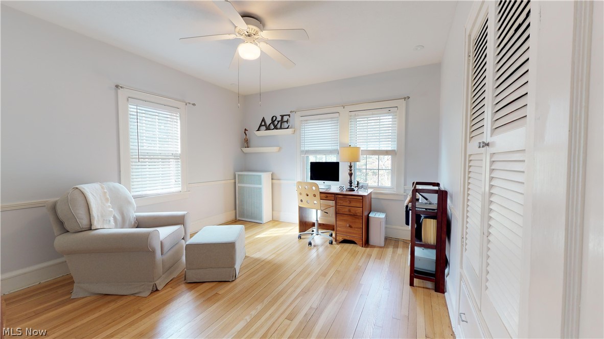 Lakewood Heights - Residential