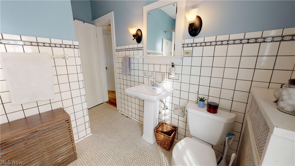 Lakewood Heights - Residential