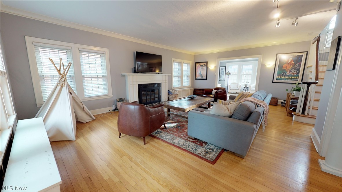 Lakewood Heights - Residential