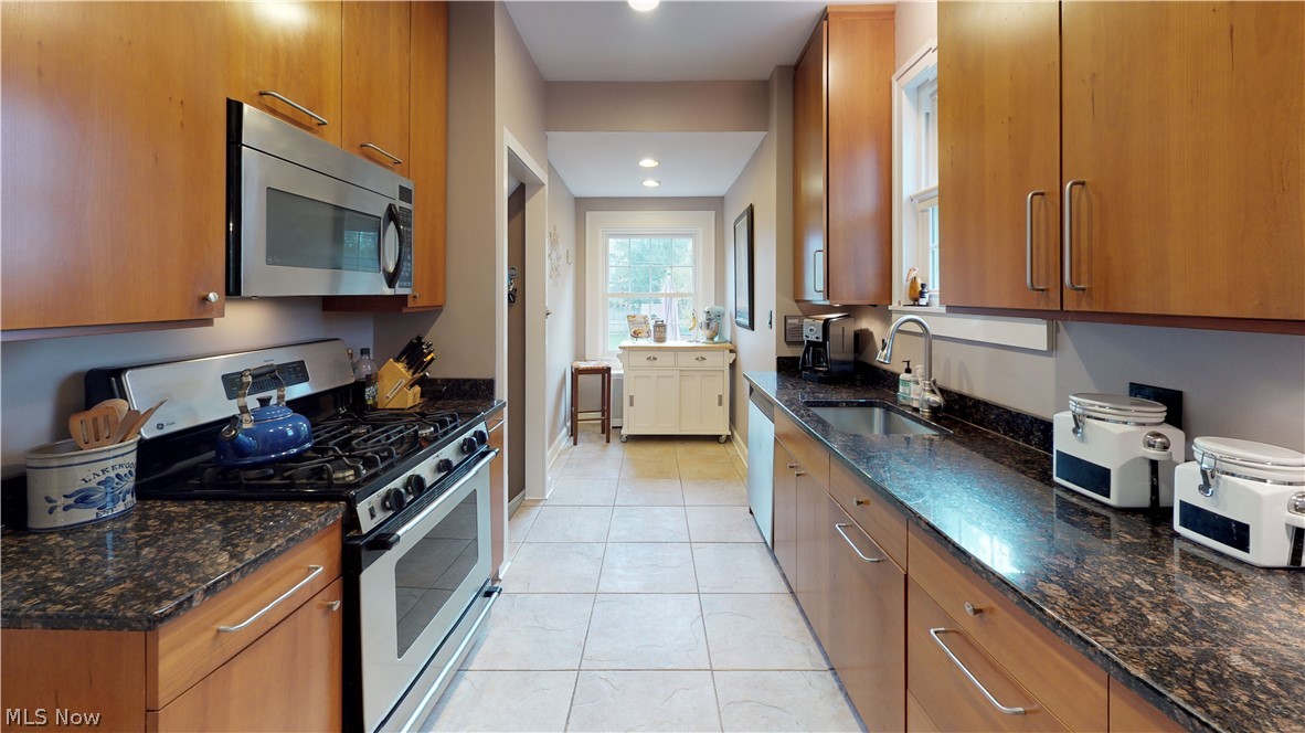 Lakewood Heights - Residential