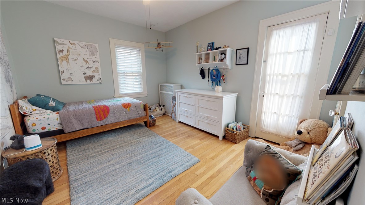 Lakewood Heights - Residential