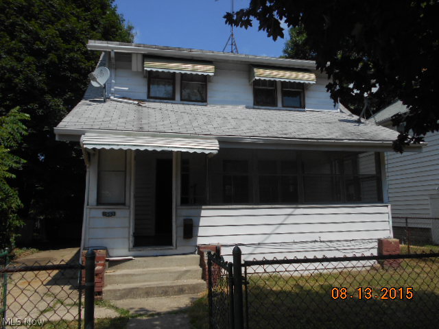 East Akron Terrace - Residential