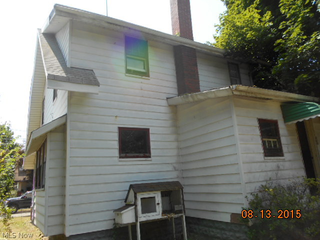 East Akron Terrace - Residential