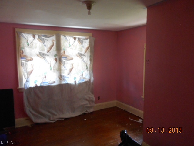 East Akron Terrace - Residential