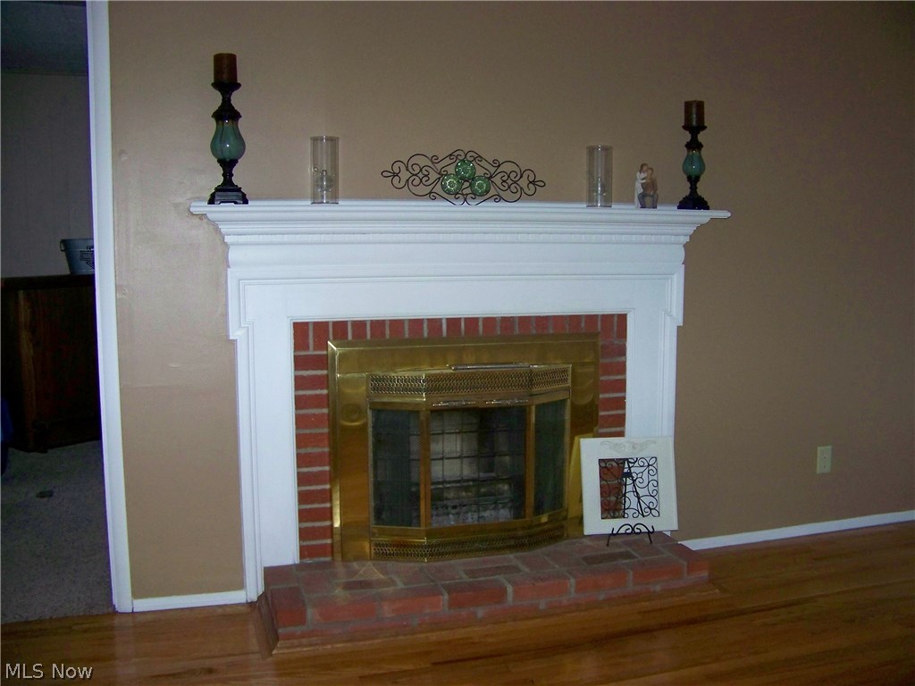 James S Morrow 01 - Residential