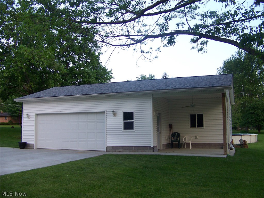 James S Morrow 01 - Residential