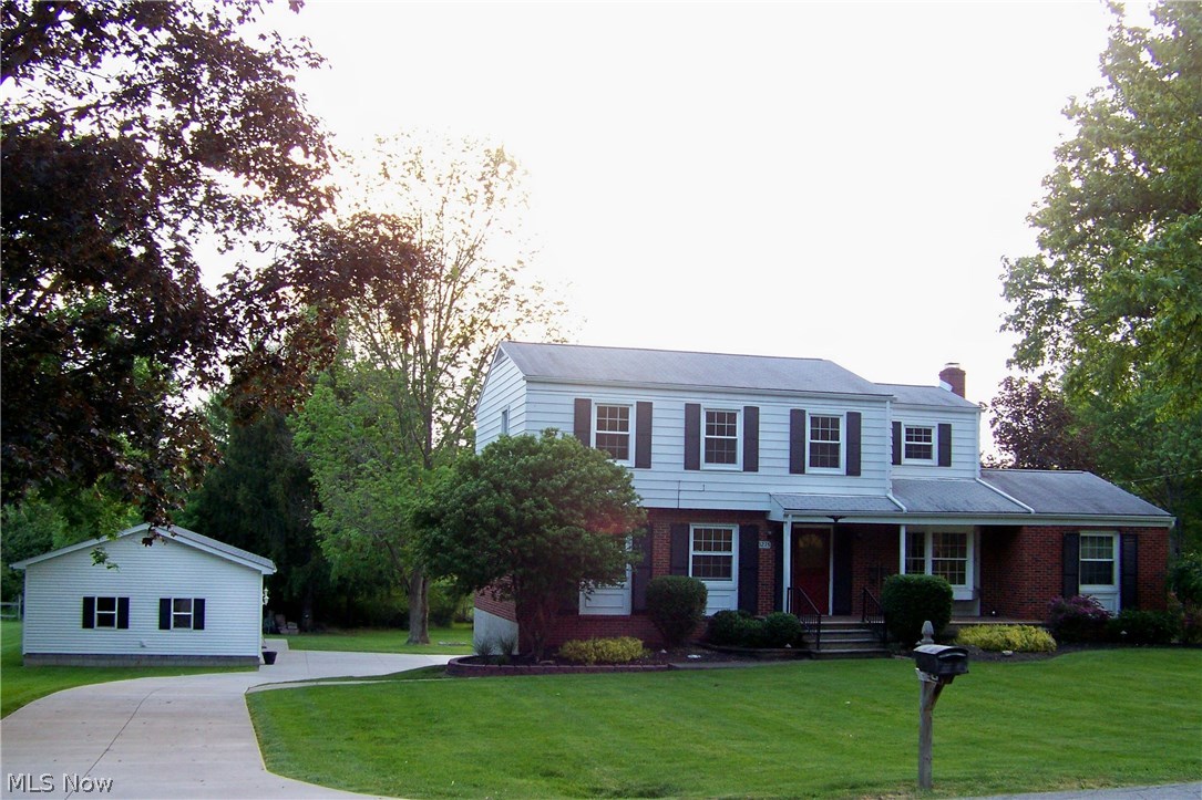 James S Morrow 01 - Residential