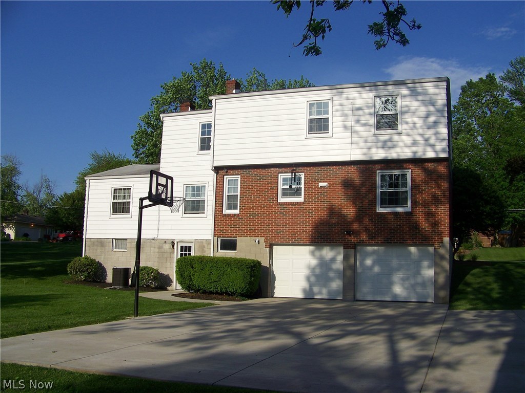 James S Morrow 01 - Residential