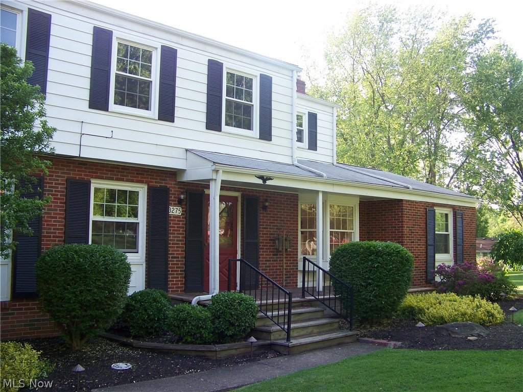 James S Morrow 01 - Residential