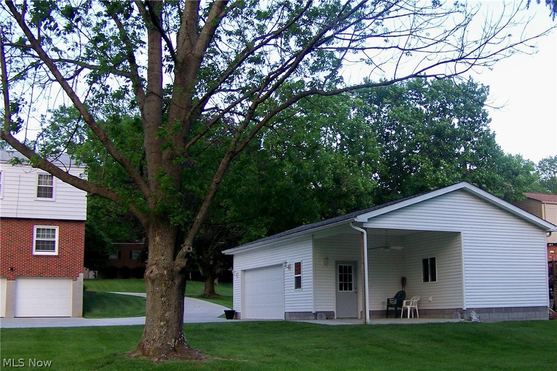 James S Morrow 01 - Residential