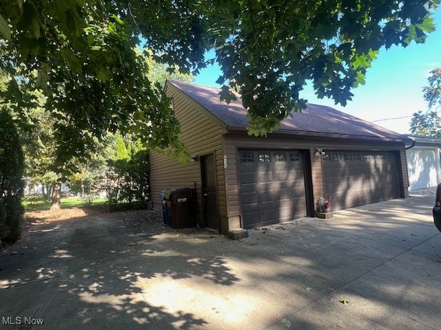 Turkeyfoot Park - Residential