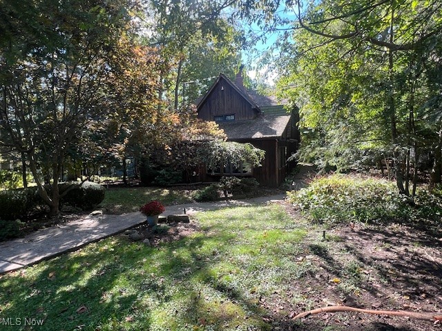 Turkeyfoot Park - Residential