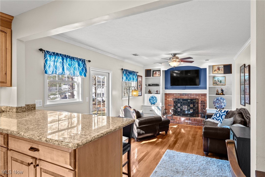 Hills & Dales Estates - Residential