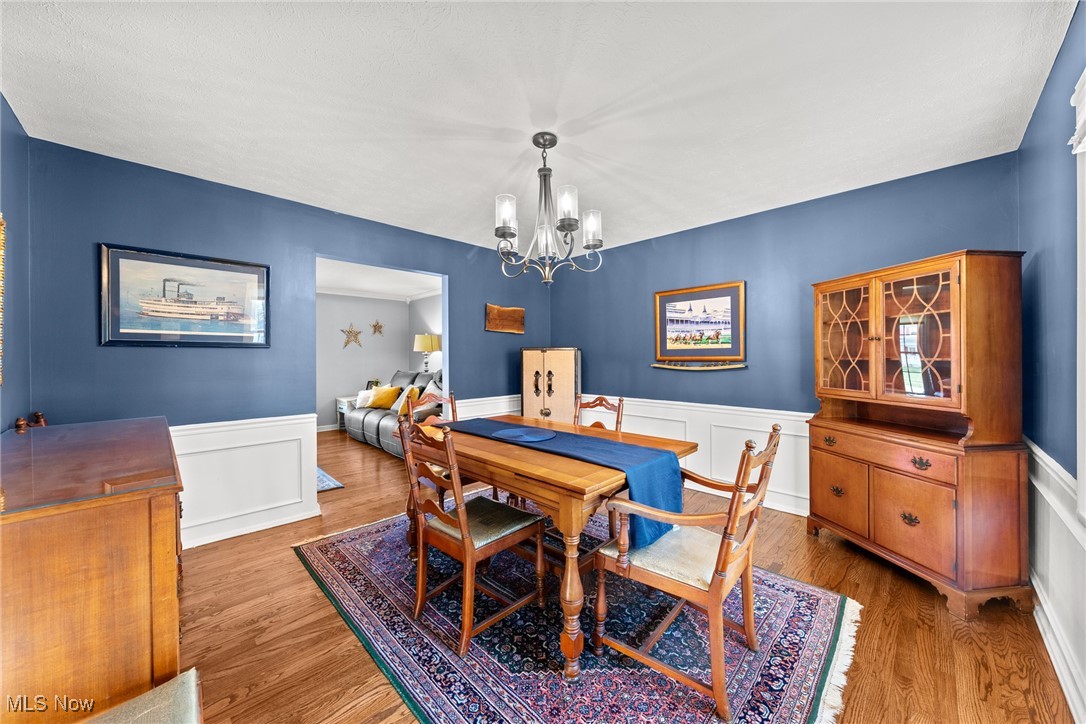 Hills & Dales Estates - Residential