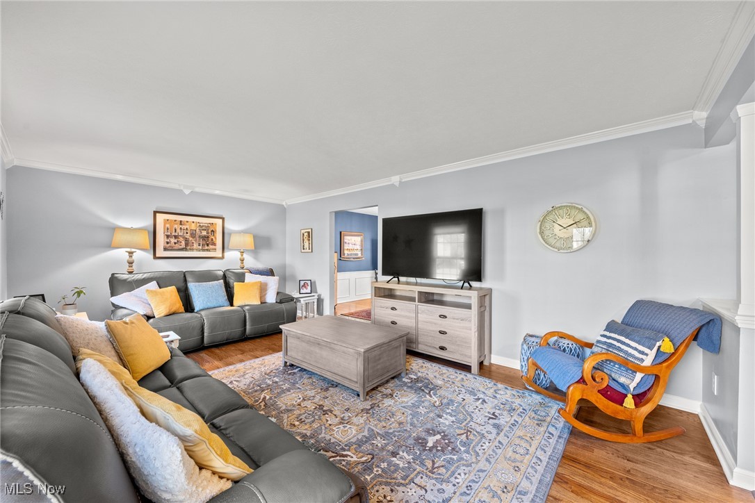 Hills & Dales Estates - Residential