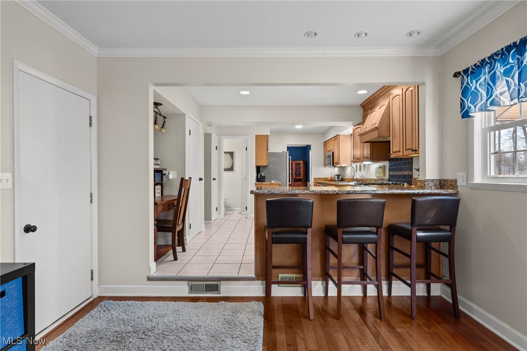 Hills & Dales Estates - Residential