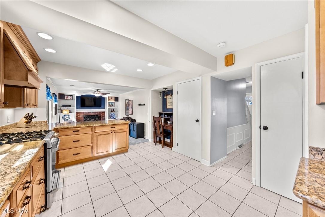 Hills & Dales Estates - Residential