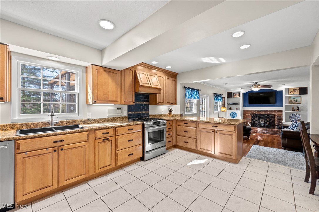 Hills & Dales Estates - Residential