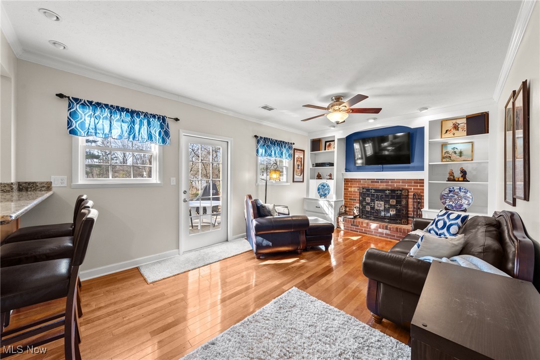 Hills & Dales Estates - Residential