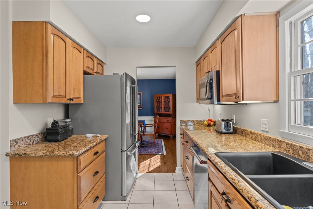 Hills & Dales Estates - Residential